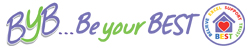 Be Your Best logo